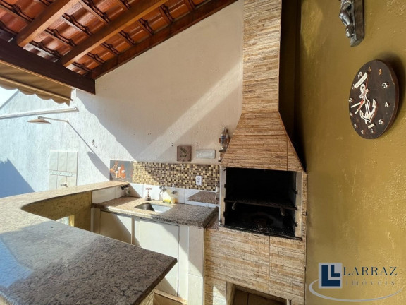 Imagem Casa com 3 Quartos à Venda, 95 m² em Planalto Verde - Ribeirão Preto Imagem Casa com 3 Quartos à Venda, 95 m² em Planalto Verde - Ribeirão Preto