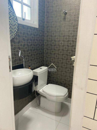 Imagem Sobrado com 2 Quartos à Venda, 100 m² em Vila Pires - Santo André