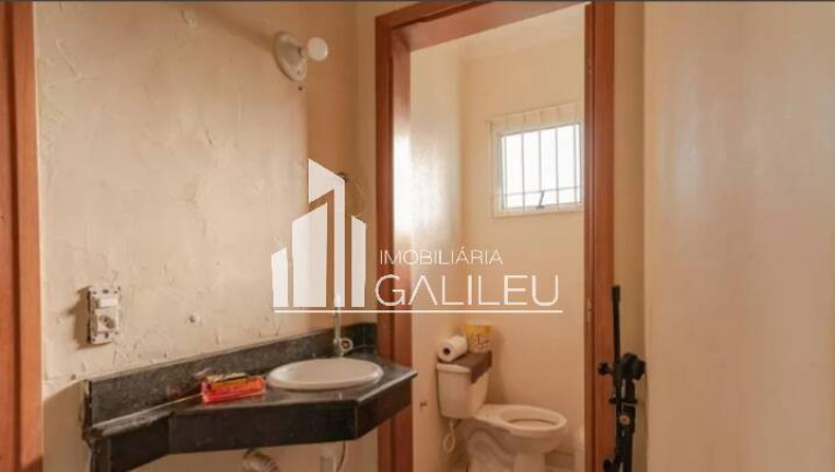 Imagem Casa com 3 Quartos à Venda, 103 m² em Parque Jambeiro - Campinas