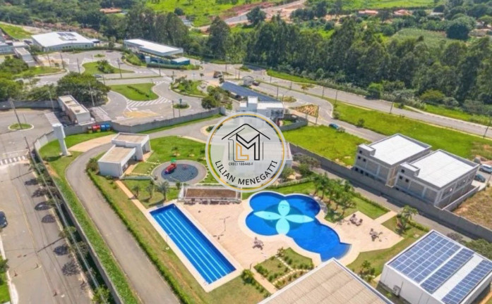 Imagem Imóvel com 3 Quartos à Venda, 300 m² em Primavera - Itupeva