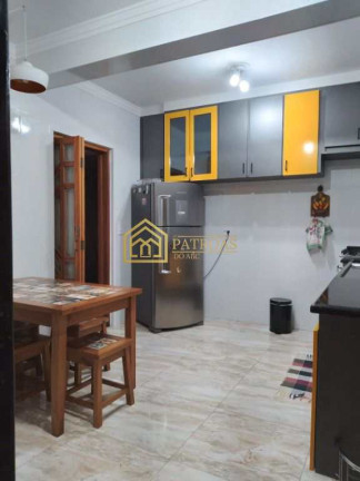 Imagem Casa com 3 Quartos à Venda, 154 m² em Nova Petrópolis - São Bernardo Do Campo Imagem Casa com 3 Quartos à Venda, 154 m² em Nova Petrópolis - São Bernardo Do Campo