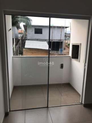 Imagem Apartamento com 2 Quartos à Venda, 59 m² em Bom Viver - Biguaçu