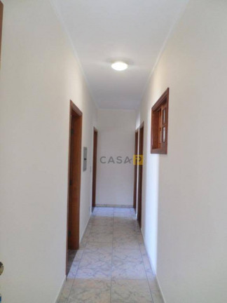 Imagem Casa com 3 Quartos à Venda, 274 m² em Iate Clube De Americana - Americana Imagem Casa com 3 Quartos à Venda, 274 m² em Iate Clube De Americana - Americana