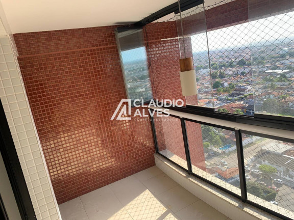 Imagem Apartamento com 3 Quartos à Venda, 103 m² em Santa Mônica - Feira De Santana