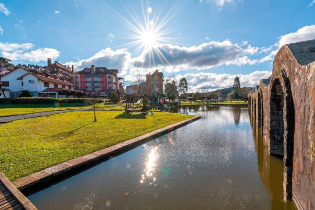 Imagem Terreno à Venda, 488 m² em Quinta Da Serra - Canela Imagem Terreno à Venda, 488 m² em Quinta Da Serra - Canela
