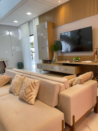 Imagem Casa com 3 Quartos à Venda, 275 m² em Ponta Negra - Manaus