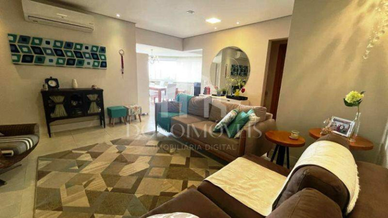 Imagem Apartamento com 3 Quartos à Venda, 126 m² em Vila Floresta - Santo André Imagem Apartamento com 3 Quartos à Venda, 126 m² em Vila Floresta - Santo André