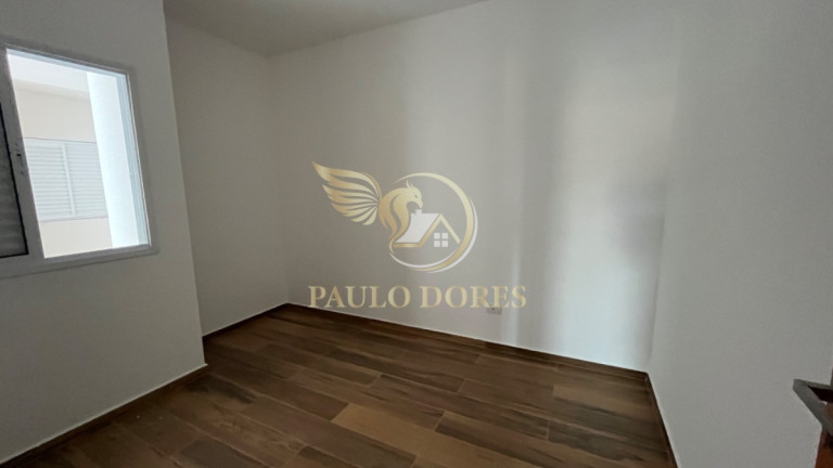 Apartamento com 2 Quartos à Venda, 70 m² em Centro - Ubatuba