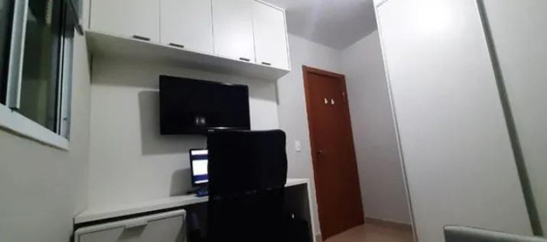 Imagem Apartamento com 2 Quartos à Venda, 40 m² em Vidanova - Lauro De Freitas Imagem Apartamento com 2 Quartos à Venda, 40 m² em Vidanova - Lauro De Freitas