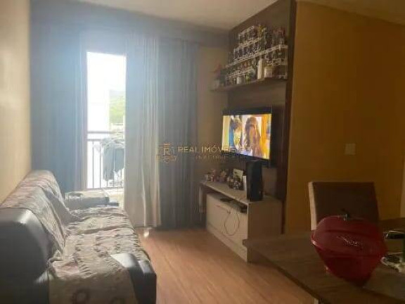 Imagem Apartamento com 3 Quartos à Venda, 56 m² em Taquara - Rio De Janeiro Imagem Apartamento com 3 Quartos à Venda, 56 m² em Taquara - Rio De Janeiro