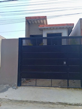 Sobrado com 2 Quartos à Venda, 151 m² em Jardim Quaresmeira - Suzano