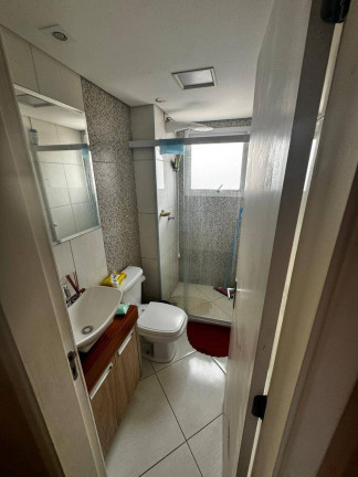 Imagem Apartamento com 2 Quartos à Venda, 47 m² em Nova Cidade Jardim - Jundiaí Imagem Apartamento com 2 Quartos à Venda, 47 m² em Nova Cidade Jardim - Jundiaí