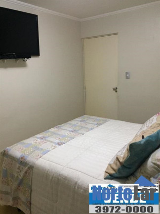 Imagem Apartamento com 3 Quartos à Venda, 72 m² em Barro Branco (zona Norte) - São Paulo