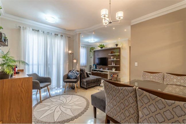 Apartamento com 2 Quartos à Venda, 55 m² em Belenzinho - São Paulo