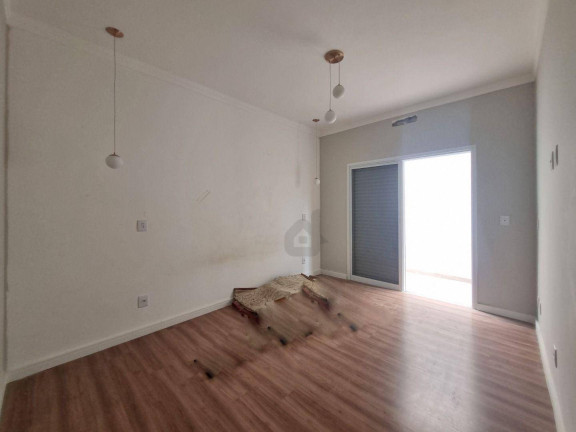 Imagem Casa com 2 Quartos à Venda, 180 m² em Condomínio Campos Do Conde - Sorocaba
