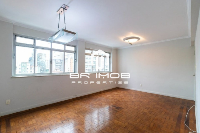 Imagem Imóvel com 3 Quartos à Venda, 102 m² em Paraíso - São Paulo