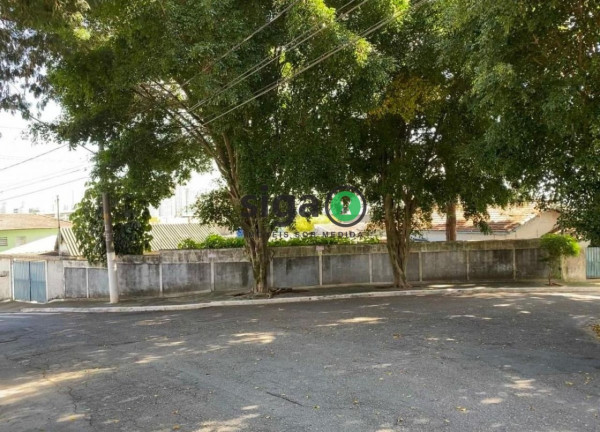 Imagem Terreno à Venda, 260 m² em Jardim Catanduva - São Paulo Imagem Terreno à Venda, 260 m² em Jardim Catanduva - São Paulo