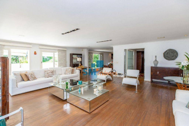 Imagem Casa com 4 Quartos à Venda, 990 m² em Fazenda Morumbi - São Paulo Imagem Casa com 4 Quartos à Venda, 990 m² em Fazenda Morumbi - São Paulo