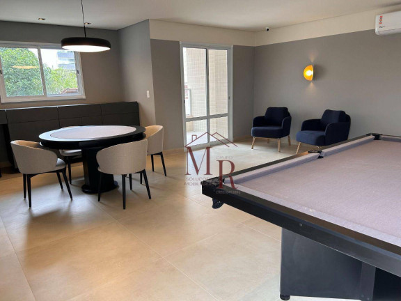 Imagem Apartamento com 1 Quarto à Venda, 42 m² em Aviação - Praia Grande
