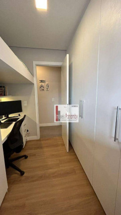 Apartamento com 2 Quartos à Venda, 65 m² em Vila Santa Catarina - São Paulo