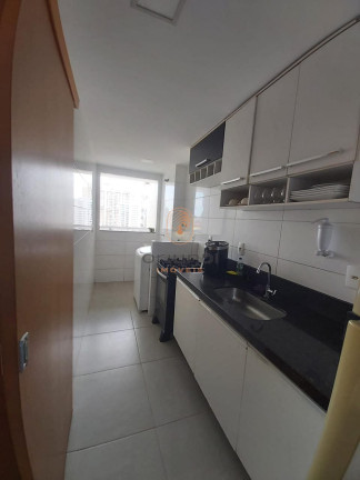 Imagem Apartamento com 2 Quartos à Venda, 75 m² em Praia De Itaparica - Vila Velha
