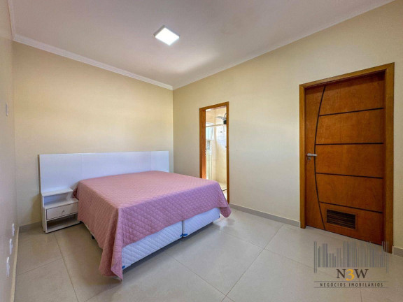 Imagem Casa com 3 Quartos à Venda, 170 m² em Condomínio Ninho Verde Ii - Pardinho Imagem Casa com 3 Quartos à Venda, 170 m² em Condomínio Ninho Verde Ii - Pardinho