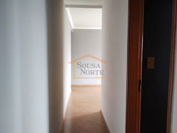Imagem Apartamento com 3 Quartos à Venda, 97 m² em Santana - São Paulo Imagem Apartamento com 3 Quartos à Venda, 97 m² em Santana - São Paulo