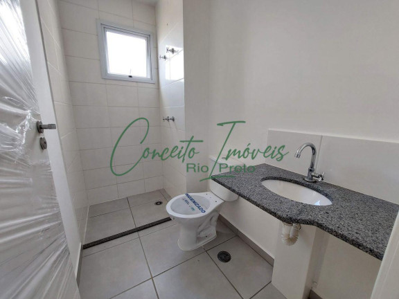 Imagem Apartamento com 2 Quartos à Venda, 60 m² em Vila Redentora - São José Do Rio Preto Imagem Apartamento com 2 Quartos à Venda, 60 m² em Vila Redentora - São José Do Rio Preto