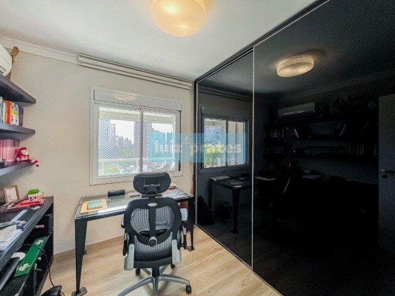 Imagem Apartamento com 2 Quartos à Venda, 103 m² em Bela Vista - Porto Alegre