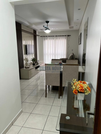 Imagem Apartamento com 1 Quarto à Venda, 55 m² em Aviação - Praia Grande Imagem Apartamento com 1 Quarto à Venda, 55 m² em Aviação - Praia Grande