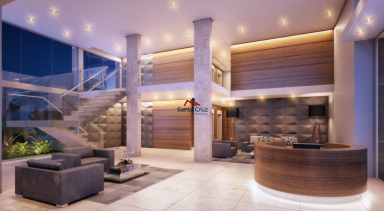 Imagem Apartamento com 2 Quartos à Venda,  em Itacorubi - Florianópolis