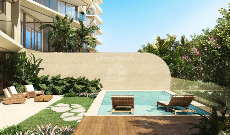 Imagem Apartamento com 3 Quartos à Venda, 189 m² em Praia Brava - Itajaí Imagem Apartamento com 3 Quartos à Venda, 189 m² em Praia Brava - Itajaí