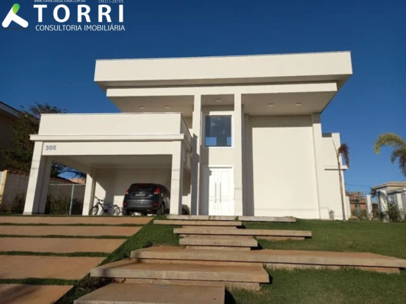 Imóvel com 3 Quartos à Venda, 230 m² em Condomínio Village Ipanema - Araçoiaba Da Serra