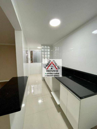 Imagem Apartamento com 2 Quartos à Venda, 63 m² em Panamby - São Paulo Imagem Apartamento com 2 Quartos à Venda, 63 m² em Panamby - São Paulo