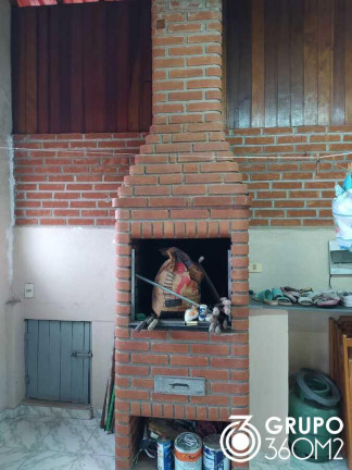 Imagem Casa com 3 Quartos à Venda, 128 m² em Campestre - Santo André Imagem Casa com 3 Quartos à Venda, 128 m² em Campestre - Santo André