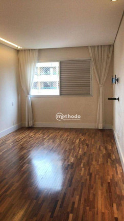 Imagem Apartamento com 3 Quartos para Alugar, 183 m² em Cambuí - Campinas Imagem Apartamento com 3 Quartos para Alugar, 183 m² em Cambuí - Campinas