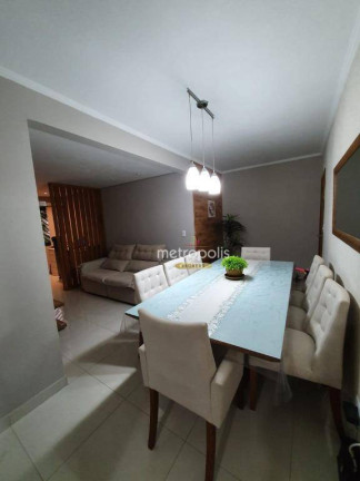 Imagem Apartamento com 2 Quartos à Venda, 78 m² em Jardim Olavo Bilac - São Bernardo Do Campo Imagem Apartamento com 2 Quartos à Venda, 78 m² em Jardim Olavo Bilac - São Bernardo Do Campo