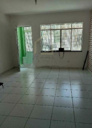 Casa com 3 Quartos à Venda, 97 m² em Osvaldo Cruz - São Caetano Do Sul