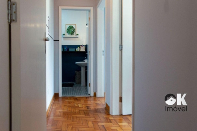 Imagem Apartamento com 2 Quartos à Venda, 85 m² em Jardim Paulista - São Paulo