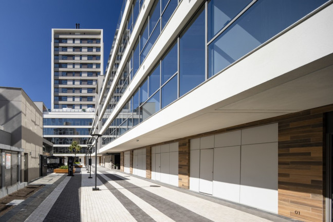 Imagem Apartamento com 1 Quarto à Venda, 76 m² em Cidade Baixa - Porto Alegre