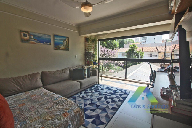 Imagem Apartamento com 3 Quartos à Venda, 80 m² em Bosque Da Saúde - São Paulo Imagem Apartamento com 3 Quartos à Venda, 80 m² em Bosque Da Saúde - São Paulo