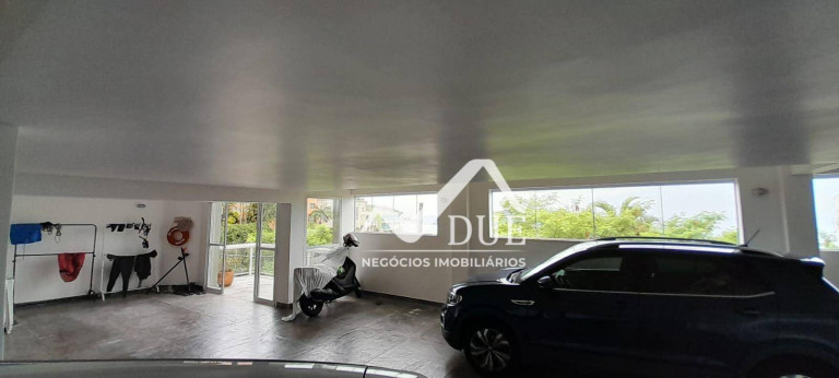 Imagem Casa com 4 Quartos à Venda, 516 m² em Marapé - Santos Imagem Casa com 4 Quartos à Venda, 516 m² em Marapé - Santos