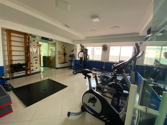 Imagem Apartamento com 3 Quartos à Venda, 126 m² em Aviação - Praia Grande