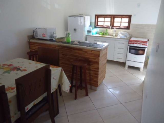 Imagem Casa de Condomínio com 2 Quartos à Venda, 80 m² em Foguete - Cabo Frio Imagem Casa de Condomínio com 2 Quartos à Venda, 80 m² em Foguete - Cabo Frio
