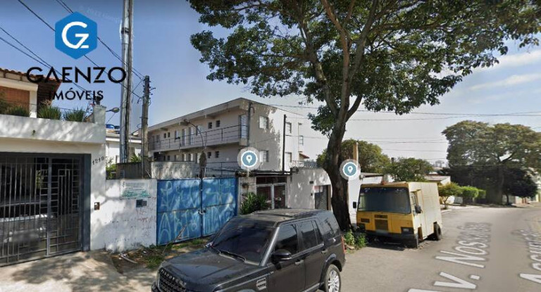 Imagem Kitnet com 14 Quartos à Venda, 500 m² em Vila Butantã - São Paulo Imagem Kitnet com 14 Quartos à Venda, 500 m² em Vila Butantã - São Paulo