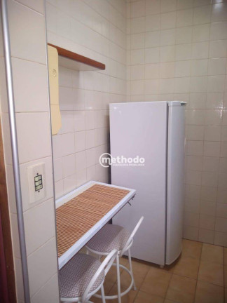 Imagem Apartamento com 1 Quarto para Alugar, 59 m² em Centro - Campinas