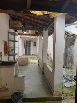Imagem Casa com 1 Quarto à Venda, 99 m² em Centro - Taubaté Imagem Casa com 1 Quarto à Venda, 99 m² em Centro - Taubaté