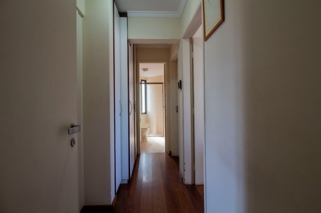Imagem Imóvel com 3 Quartos à Venda, 100 m² em Vila Andrade - São Paulo