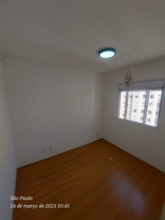 Imagem Apartamento com 2 Quartos à Venda, 42 m² em Jardim São Savério - São Paulo