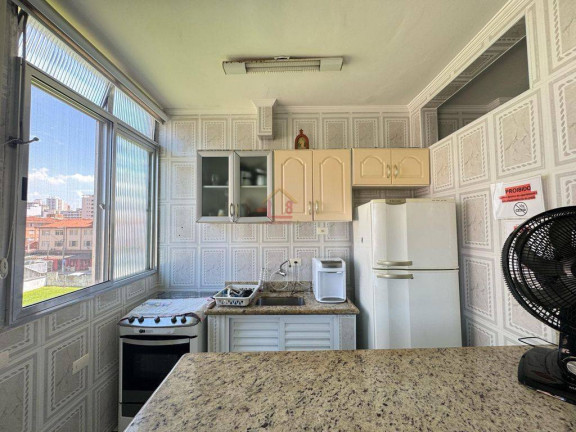 Imagem Kitnet com 1 Quarto à Venda, 33 m² Imagem Kitnet com 1 Quarto à Venda, 33 m²